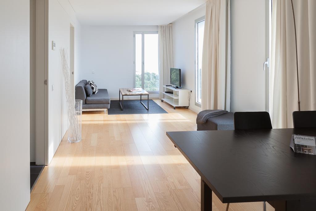 Durlet Beach Apartments บาร์เซโลนา ห้อง รูปภาพ