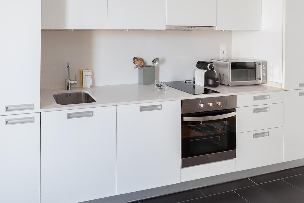 Durlet Beach Apartments บาร์เซโลนา ภายนอก รูปภาพ