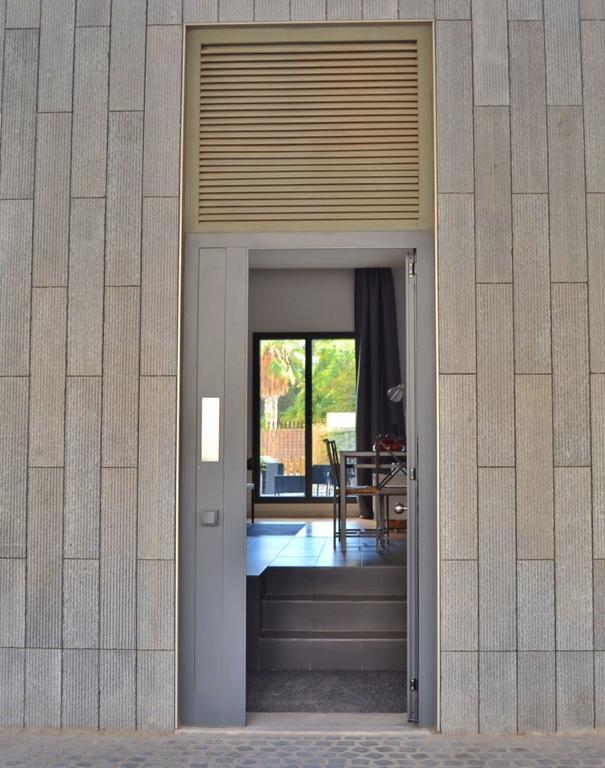 Durlet Beach Apartments บาร์เซโลนา ห้อง รูปภาพ