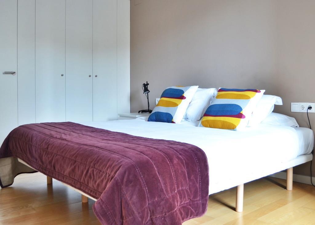 Durlet Beach Apartments บาร์เซโลนา ห้อง รูปภาพ