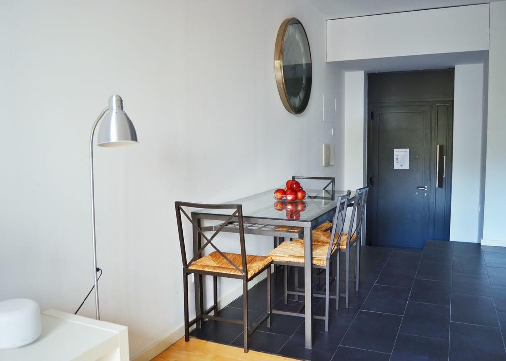 Durlet Beach Apartments บาร์เซโลนา ห้อง รูปภาพ