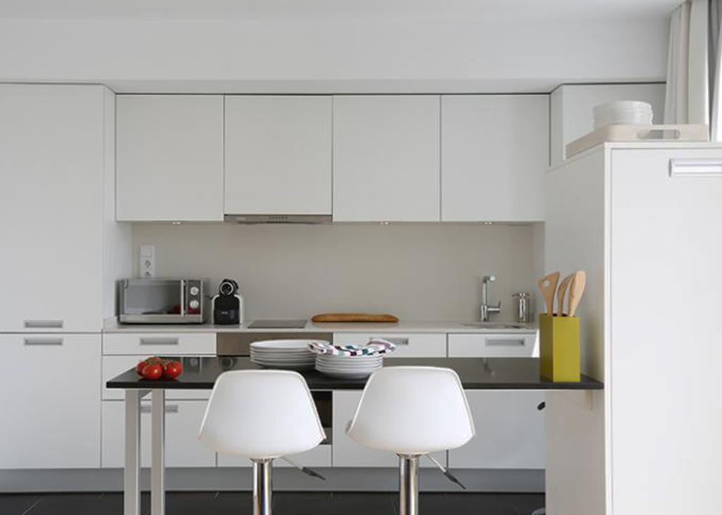 Durlet Beach Apartments บาร์เซโลนา ห้อง รูปภาพ