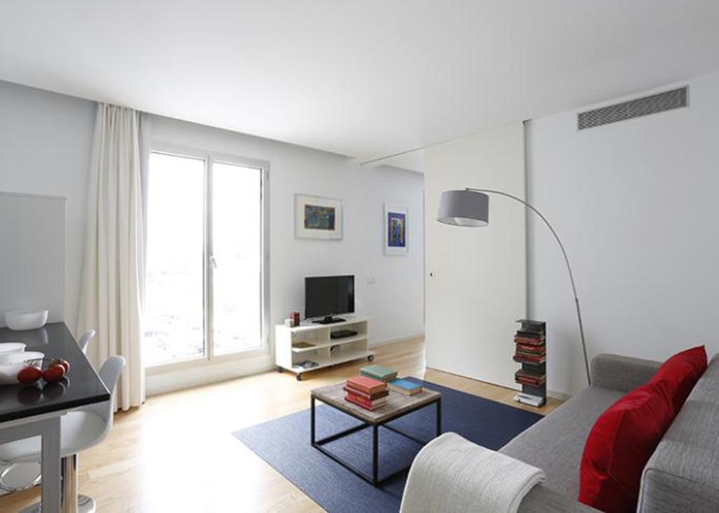 Durlet Beach Apartments บาร์เซโลนา ห้อง รูปภาพ