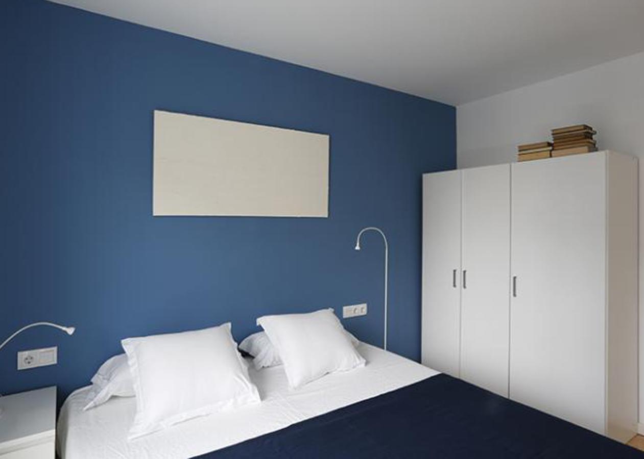Durlet Beach Apartments บาร์เซโลนา ห้อง รูปภาพ
